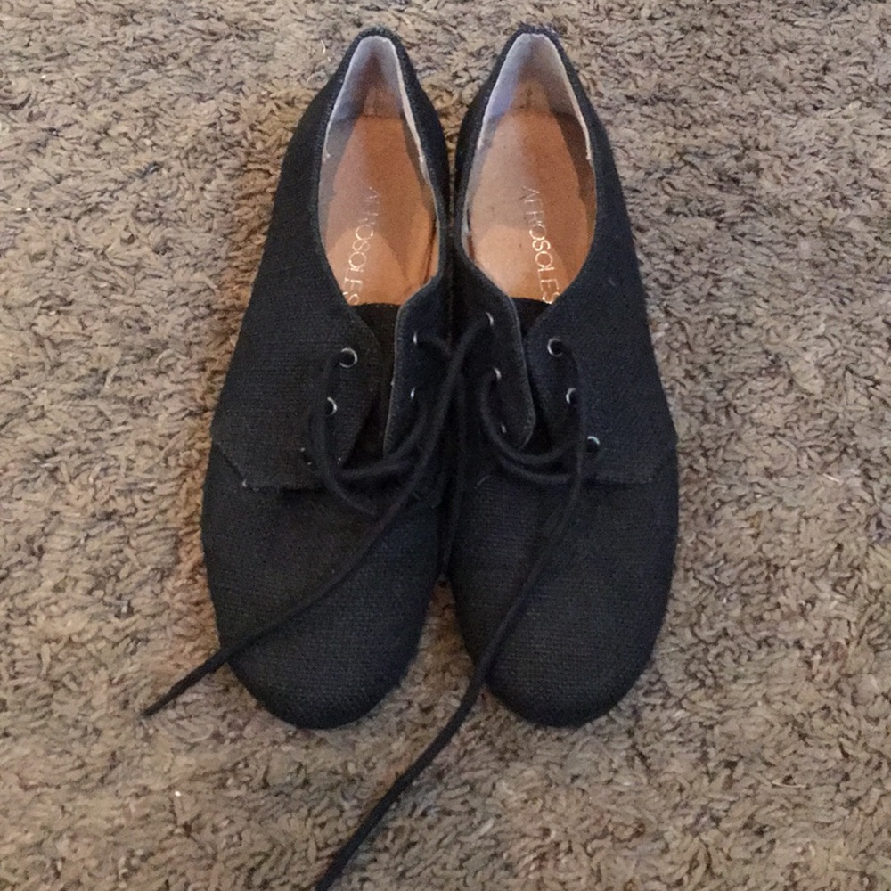 Aerosoles Black shoes